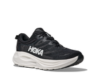 HOKA Women's Gaviota 6 Black/White