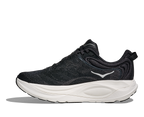 HOKA Women's Gaviota 6 Black/White