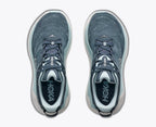 Women's - HOKA Gaviota 6 - faded navy / glimmering blue