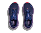 HOKA Women's Gaviota 6 Midnight Blue/Varsity Navy