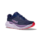 HOKA Women's Gaviota 6 Midnight Blue/Varsity Navy