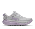 Women's - HOKA Gaviota 6 - STARDUST / MELLOW LILAC