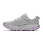 HOKA Women's Gaviota 6 Stardust/Mellow Lilac