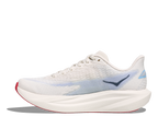 HOKA Women's Mach 7 Alabaster/Soaring Blue