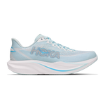 Women's - HOKA Mach 7 - glimmering blue / frost