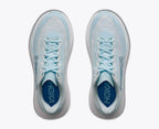 Women's - HOKA Mach 7 - glimmering blue / frost
