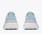 Women's - HOKA Mach 7 - glimmering blue / frost