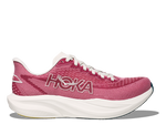 Women's - HOKA Mach 7 - Lingonberry/Cranberry