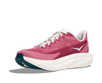 HOKA Women's Mach 7 Lingonberry/Cranberry