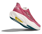 HOKA Women's Mach 7 Lingonberry/Cranberry