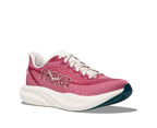 HOKA Women's Mach 7 Lingonberry/Cranberry