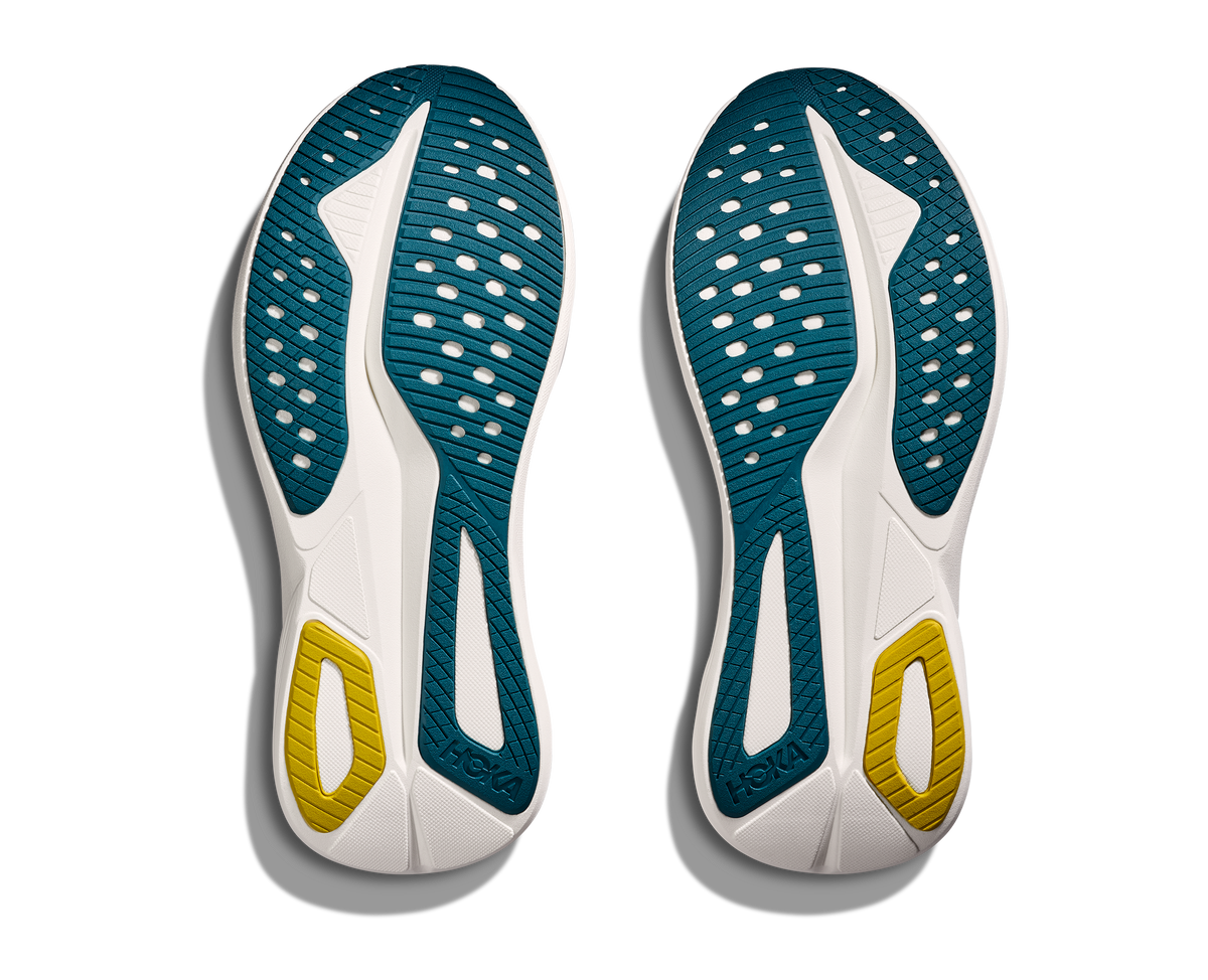 HOKA Women's Mach 7 Lingonberry/Cranberry