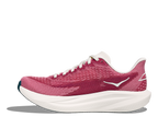 HOKA Women's Mach 7 Lingonberry/Cranberry