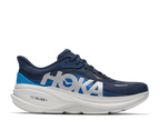 HOKA Men's Clifton PRO Varsity Navy/Soft Cobalt