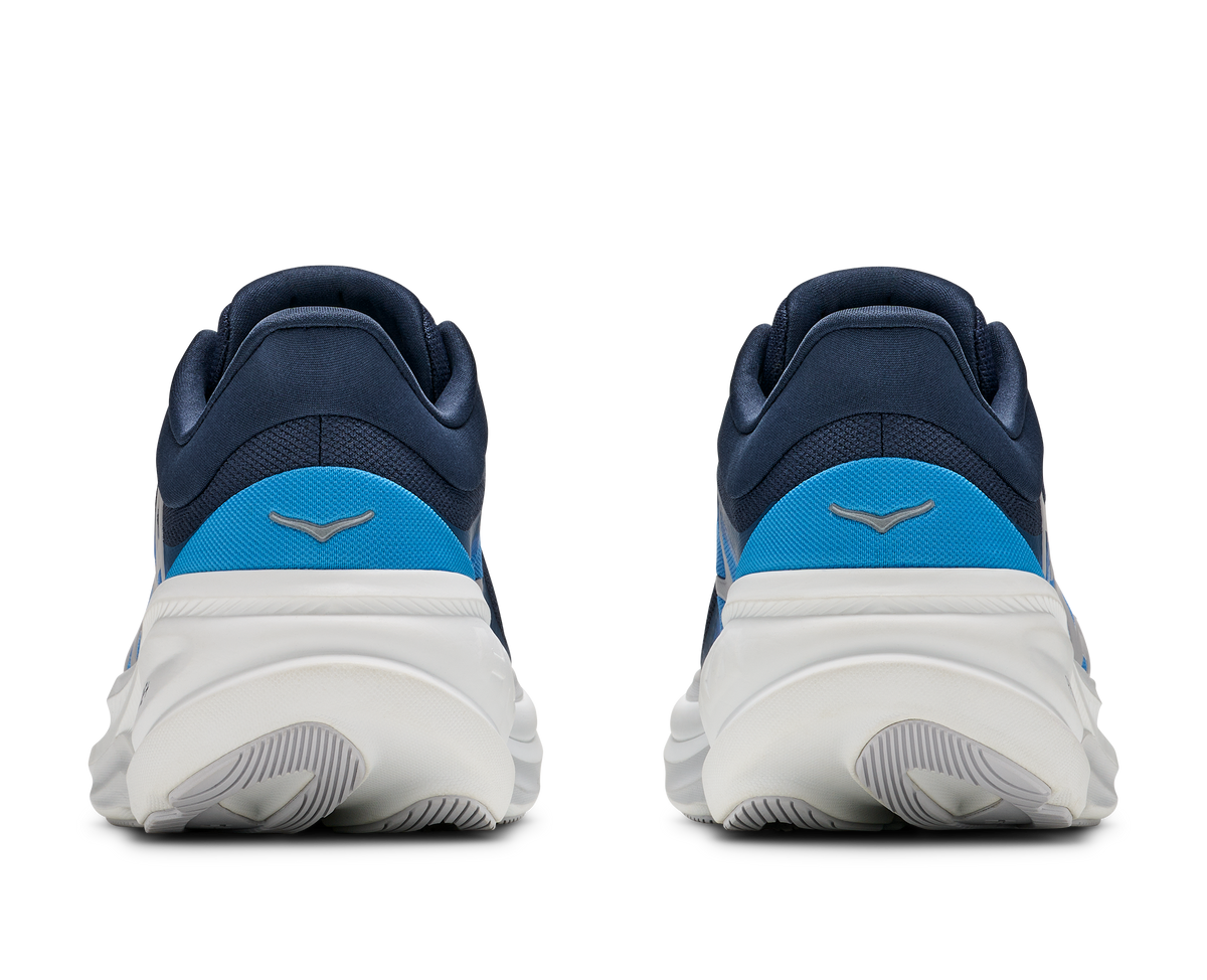 HOKA Men's Clifton PRO Varsity Navy/Soft Cobalt