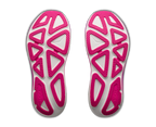 HOKA Women's Clifton PRO Carbon Black/Cosmic Purple