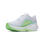 HOKA Women's Clifton PRO Cosmic Grey/Neon Yuzu
