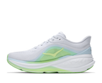 HOKA Women's Clifton PRO Cosmic Grey/Neon Yuzu