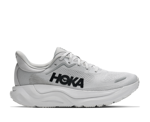 HOKA Men's Arahi 9 Cosmic Grey/Stardust