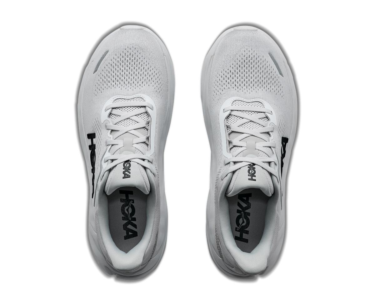 HOKA Men's Arahi 9 Cosmic Grey/Stardust