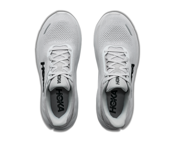 HOKA Men's Arahi 9 Cosmic Grey/Stardust