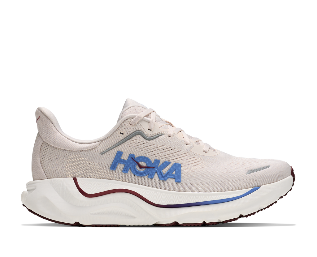 HOKA Men's Arahi 9 Stucco/Grout