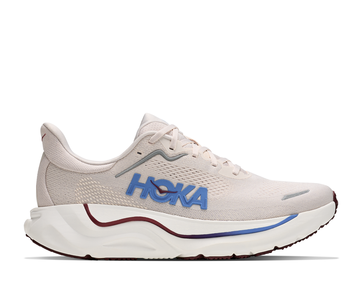 HOKA Men's Arahi 9 Stucco/Grout