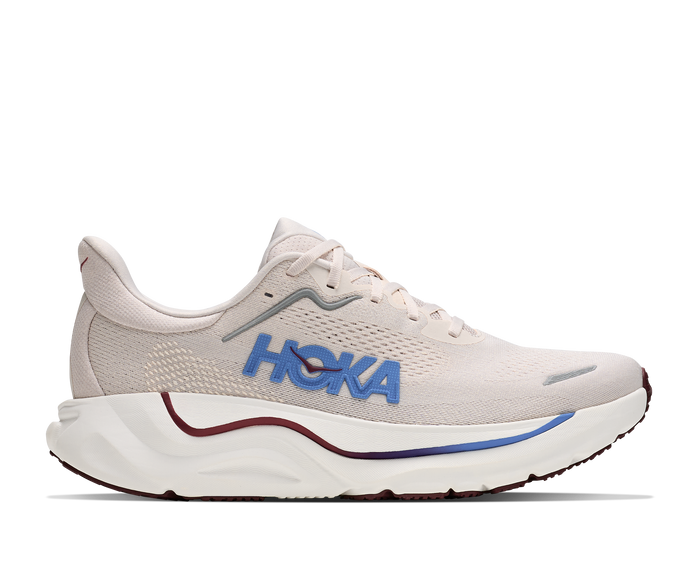 Men's - HOKA Arahi 9 - STUCCO / GROUT