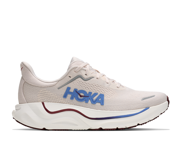 HOKA Men's Arahi 9 Stucco/Grout