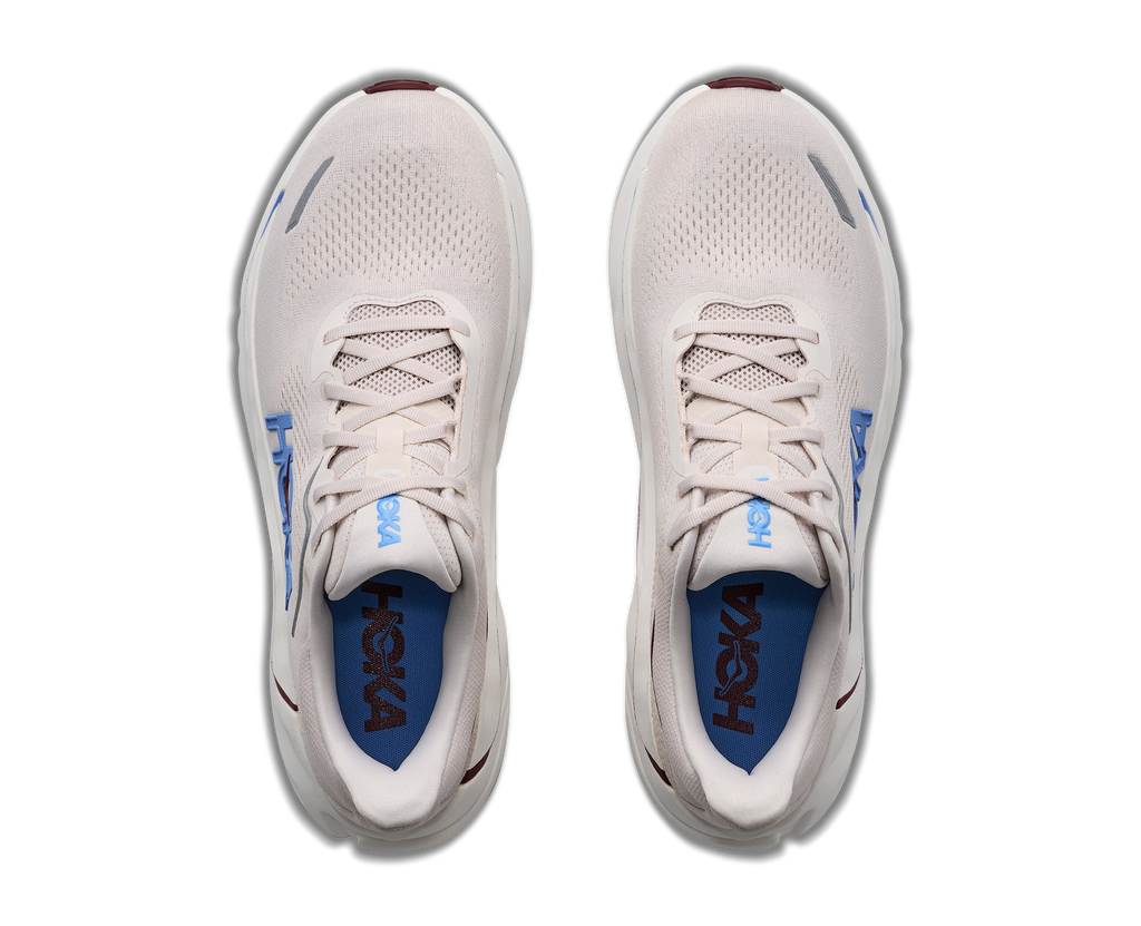 HOKA Men's Arahi 9 Stucco/Grout