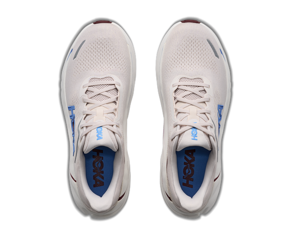 HOKA Men's Arahi 9 Stucco/Grout