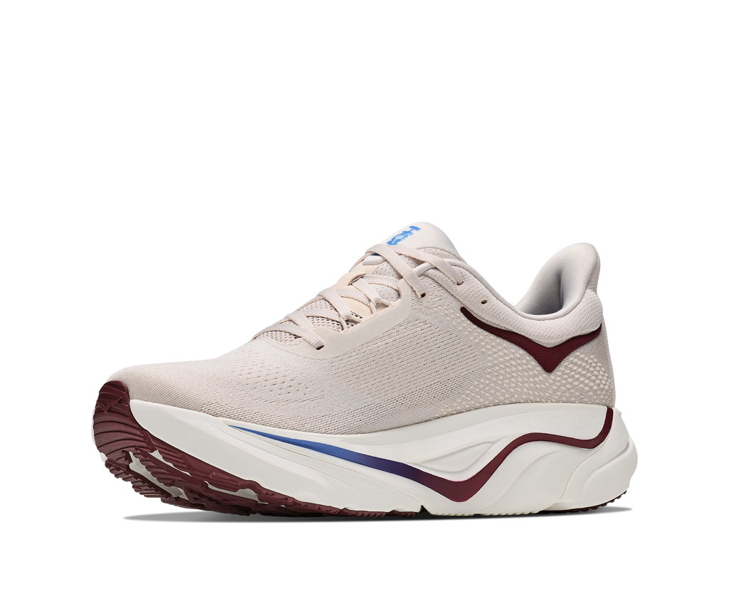 HOKA Men's Arahi 9 Stucco/Grout