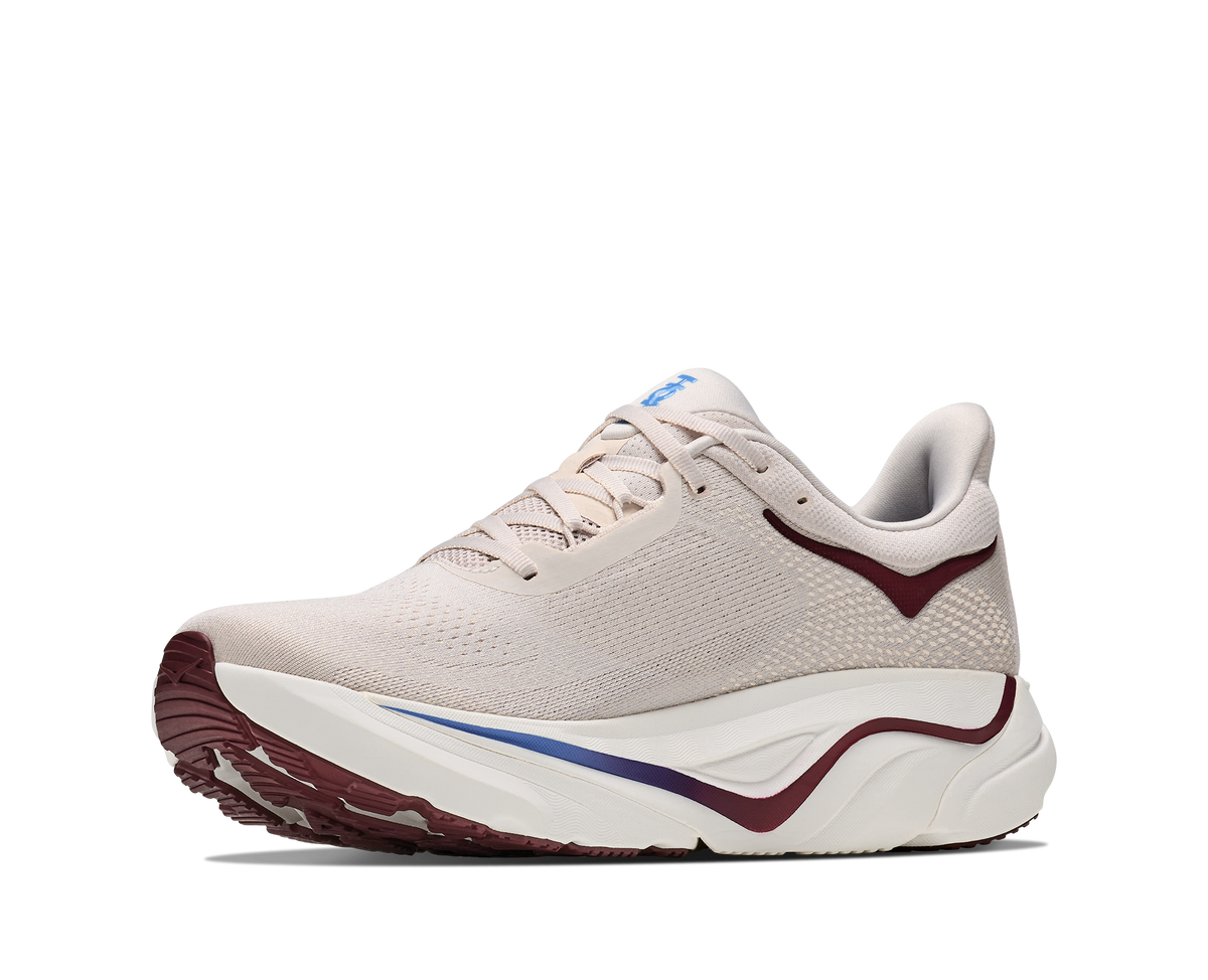 HOKA Men's Arahi 9 Stucco/Grout