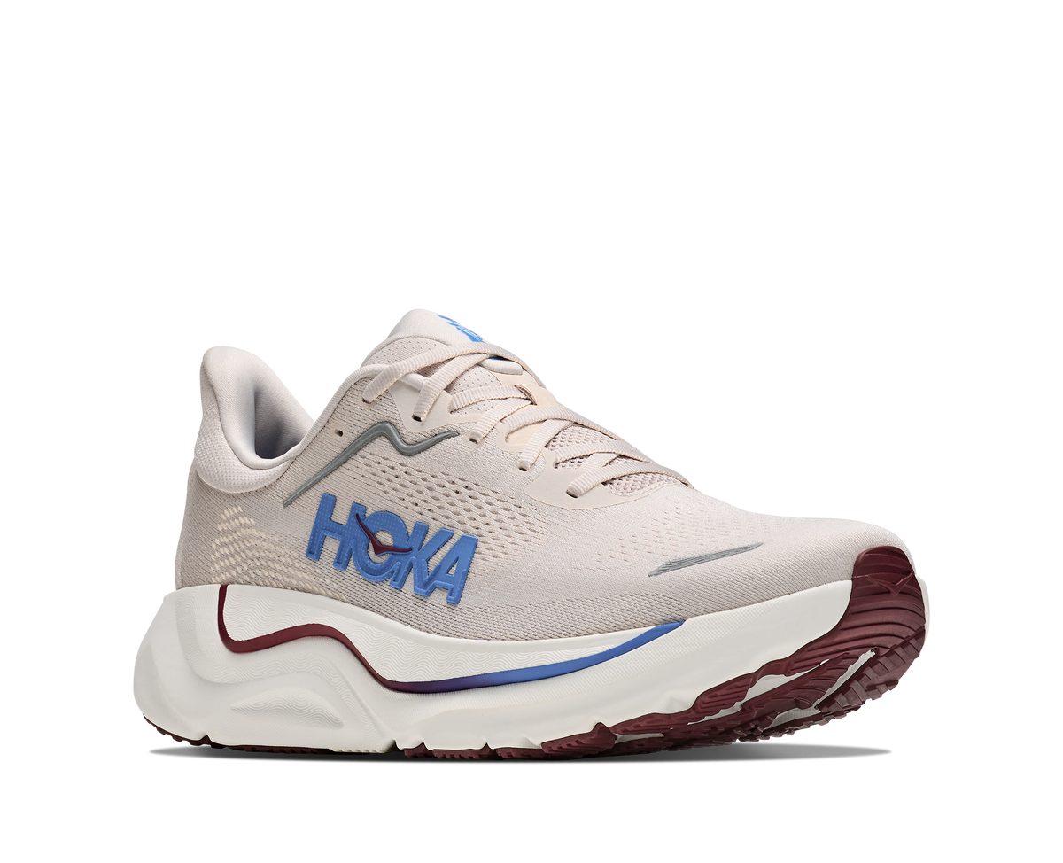 HOKA Men's Arahi 9 Stucco/Grout