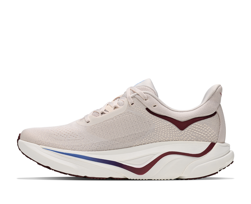 HOKA Men's Arahi 9 Stucco/Grout