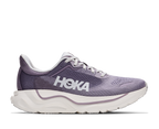 HOKA Women's Arahi 9 Purple Fog/Mellow Lilac
