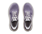 HOKA Women's Arahi 9 Purple Fog/Mellow Lilac