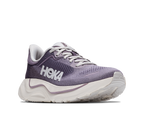 HOKA Women's Arahi 9 Purple Fog/Mellow Lilac