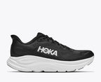 Men's - HOKA Clifton 11 - Black/White