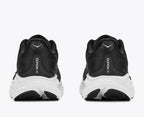 Men's - HOKA Clifton 11 - Black/White