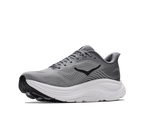 HOKA Men's Clifton 11 Galactic Grey/Stellar Grey