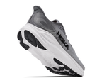 HOKA Men's Clifton 11 Galactic Grey/Stellar Grey