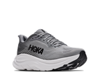 HOKA Men's Clifton 11 Galactic Grey/Stellar Grey