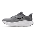 HOKA Men's Clifton 11 Galactic Grey/Stellar Grey