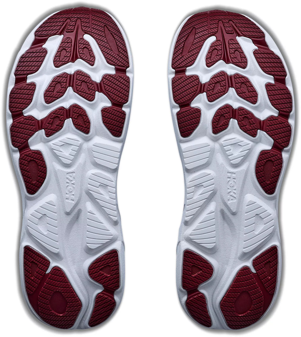 Men's - HOKA Clifton 11 - Stucco/Grout