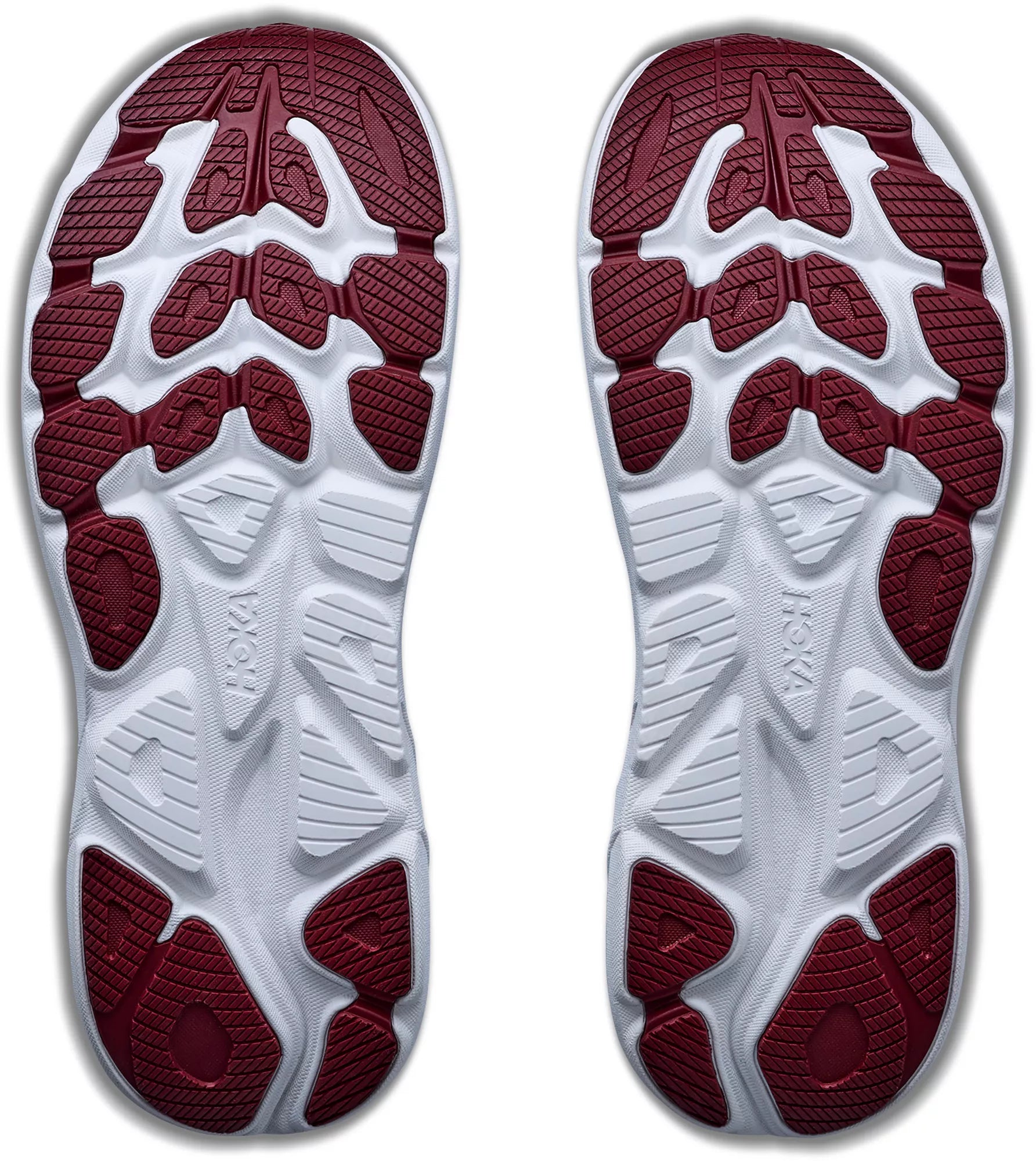 Men's - HOKA Clifton 11 - Stucco/Grout