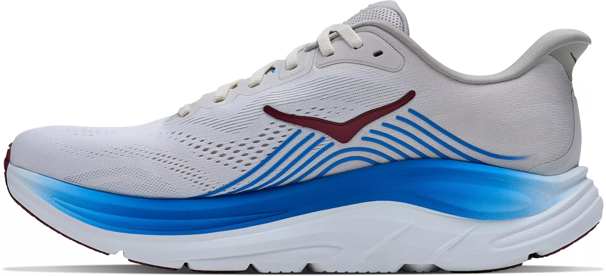 Men's - HOKA Clifton 11 - Stucco/Grout