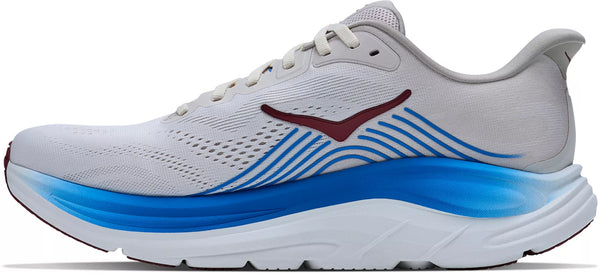 Men's - HOKA Clifton 11 - Stucco/Grout