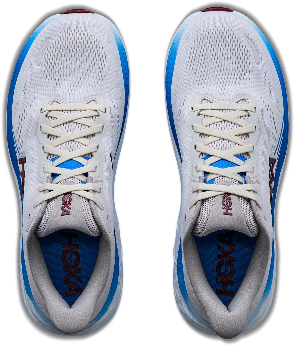 Men's - HOKA Clifton 11 - Stucco/Grout
