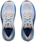 Men's - HOKA Clifton 11 - Stucco/Grout